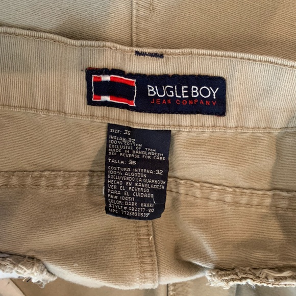 Bugle Boy Pants - Picture 5 of 6